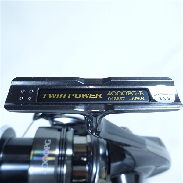 ２４ツインパワー４０００ＰＧ